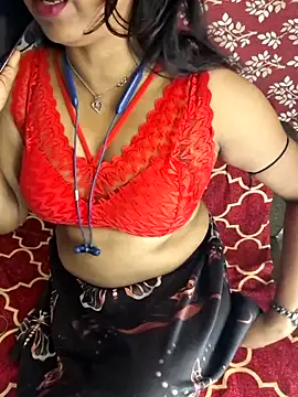 Cute Jiyaa online show from 02/11/26, 12:49