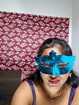 Cute Jiyaa online show from 10/14/25, 05:57