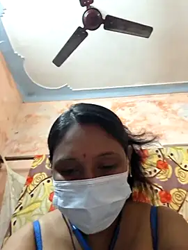 Cute Jiyaa online show from 04/03/26, 08:15