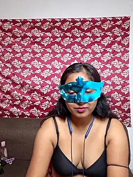 Cute Jiyaa online show from 10/27/25, 06:47