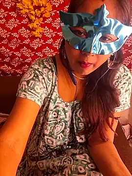 Cute Jiyaa online show from 12/19/25, 10:12