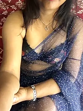 Cute Jiyaa online show from 02/27/26, 03:12