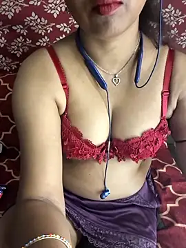 Cute Jiyaa online show from 03/31/26, 06:43