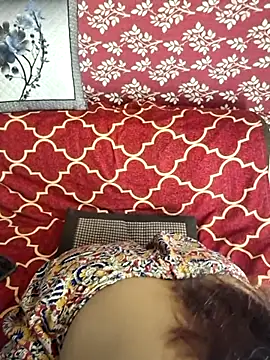 Cute Jiyaa online show from 03/11/26, 03:50