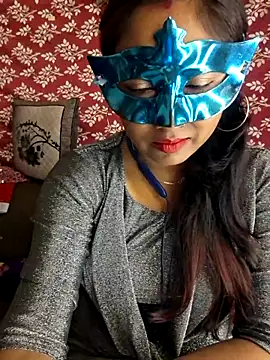 Cute Jiyaa online show from 01/06/26, 07:40