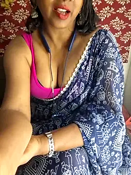 Cute Jiyaa online show from 08/06/26, 01:50
