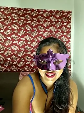 Cute Jiyaa online show from 10/13/25, 07:04