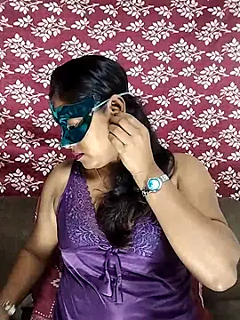 Cute Jiyaa online show from 10/08/25, 06:30