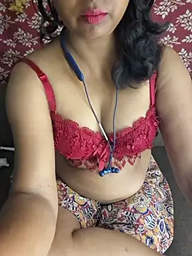 Cute Jiyaa online show from 07/23/26, 07:54