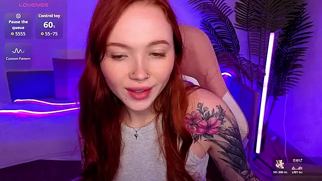 Maya Light online show from 11/20/25, 08:26