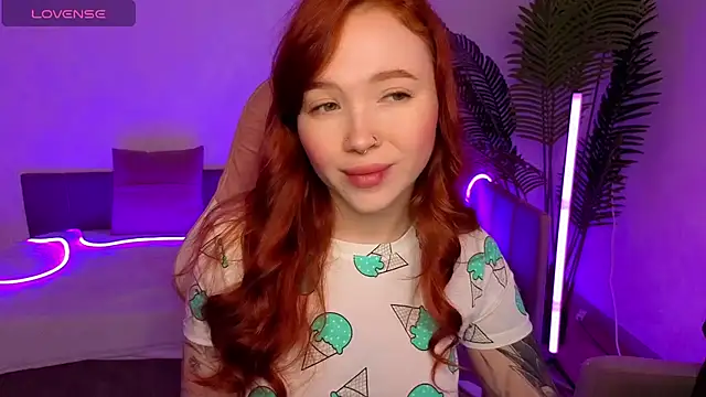 Maya Light online show from 11/16/25, 12:48