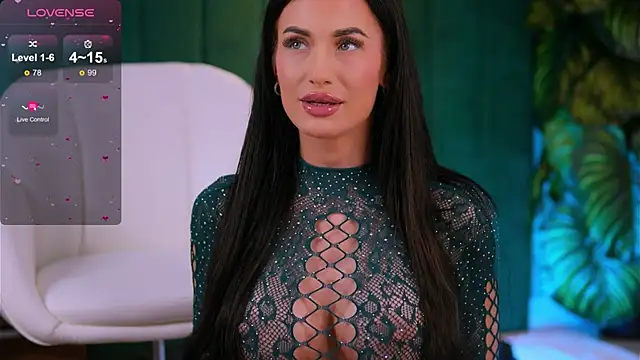 Flirtyy eve online show from 03/06/26, 02:50