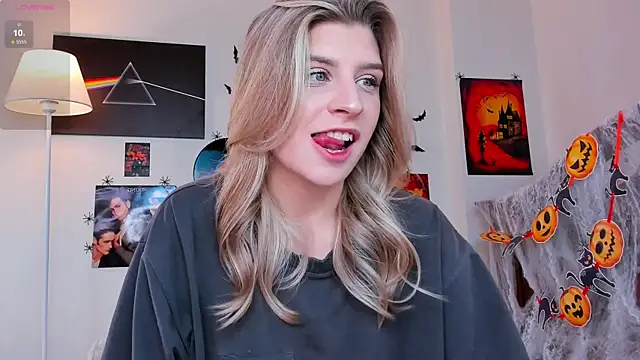 heartseduction online show from 11/04/25, 08:18