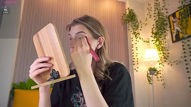 Snapshot of heartseduction chatting on 03/01/26, 07:52 heartseduction online show from 03/01/26, 07:52