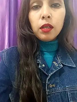 Snapshot of RASILI-SAMIKSHA chatting on 02/08/25, 06:12 RASILI-SAMIKSHA online show from 02/08/25, 06:12