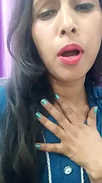 Snapshot of RASILI-SAMIKSHA chatting on 02/04/25, 10:43 RASILI-SAMIKSHA online show from 02/04/25, 10:43