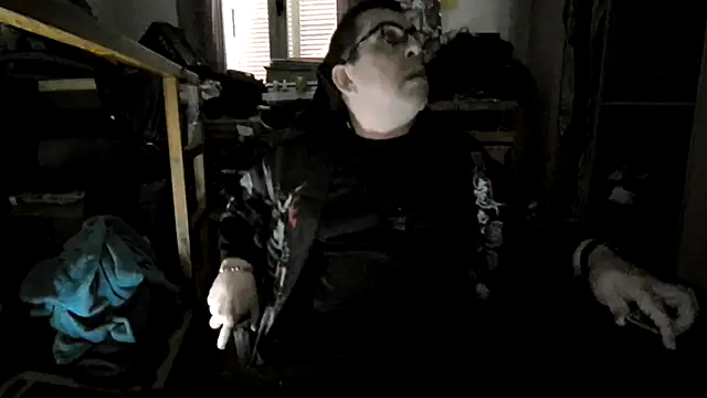 Usame como quieras online show from 12/19/25, 10:06