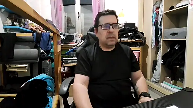 Usame como quieras online show from 01/09/26, 04:08