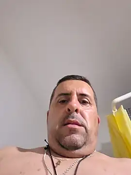 Usame como quieras online show from 07/27/26, 02:02