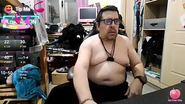 Usame como quieras online show from 01/12/26, 05:36