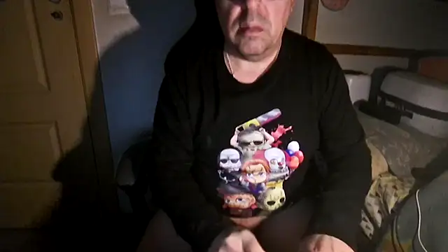 Snapshot of Usame_como_quieras chatting on 02/12/25, 02:56 Usame como quieras online show from 02/12/25, 02:56