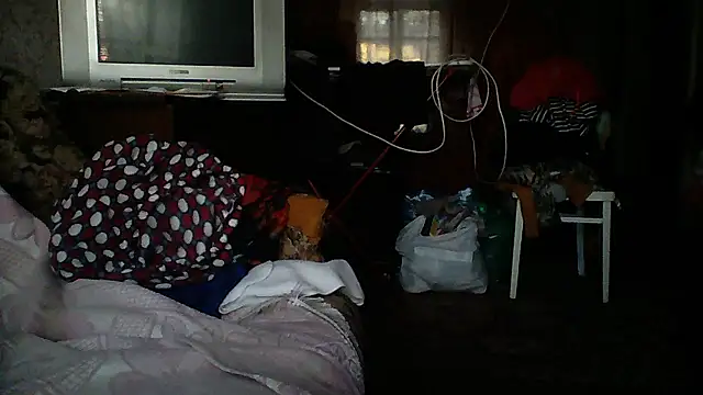 Mayya4321 online show from 01/12/26, 01:07