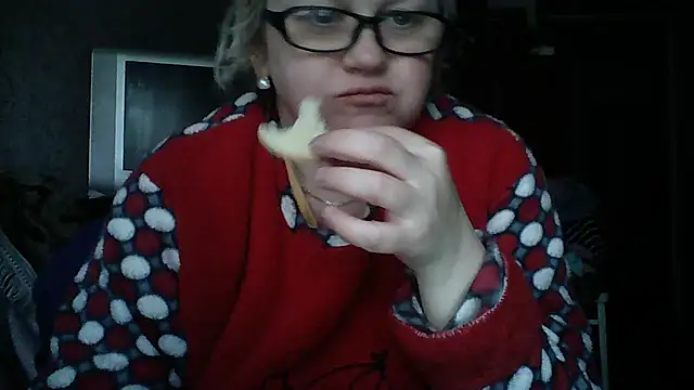 Mayya4321 online show from 02/13/26, 01:22