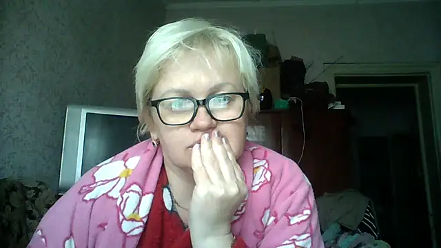 Mayya4321 online show from 04/10/26, 01:51