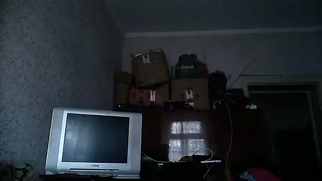 Mayya4321 online show from 02/16/26, 12:48