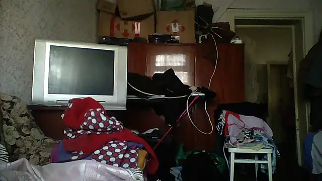 Mayya4321 online show from 03/17/26, 12:19