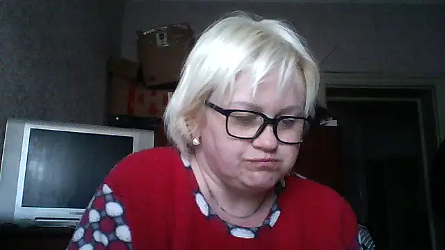 Mayya4321 online show from 03/13/26, 02:00