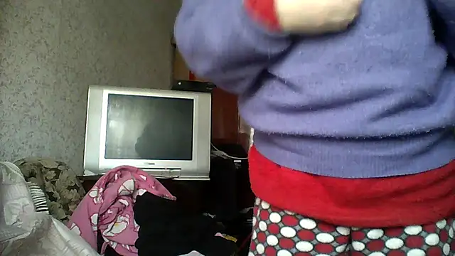 Mayya4321 online show from 02/21/26, 08:27