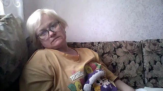 Mayya4321 online show from 05/18/26, 10:09