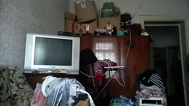 Mayya4321 online show from 04/07/26, 11:56