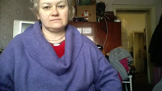 Mayya4321 online show from 02/01/26, 08:45