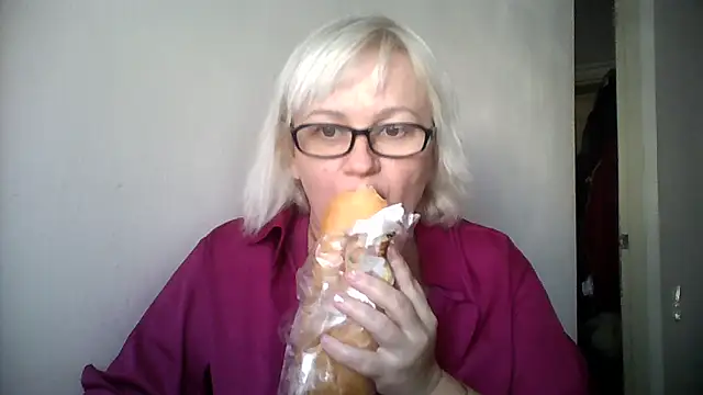 Mayya4321 online show from 09/22/25, 10:32