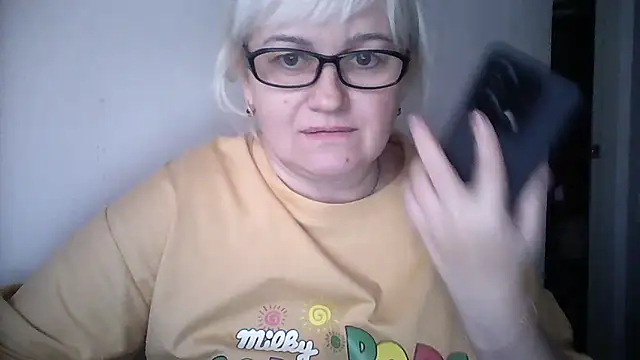 Mayya4321 online show from 10/07/25, 01:12