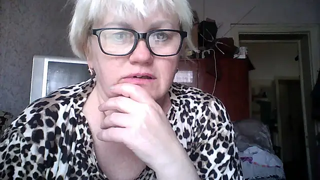 Mayya4321 online show from 03/27/26, 09:21