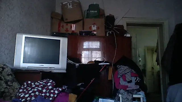 Mayya4321 online show from 03/07/26, 07:37