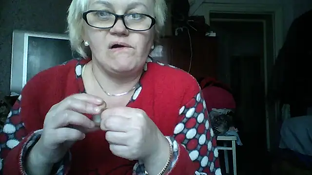 Mayya4321 online show from 03/02/26, 02:02