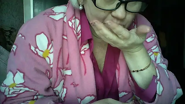 Mayya4321 online show from 01/14/26, 01:26