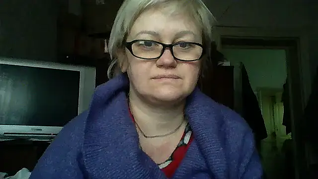 Mayya4321 online show from 02/08/26, 08:34