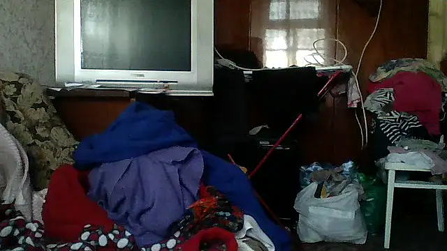 Mayya4321 online show from 01/16/26, 12:20