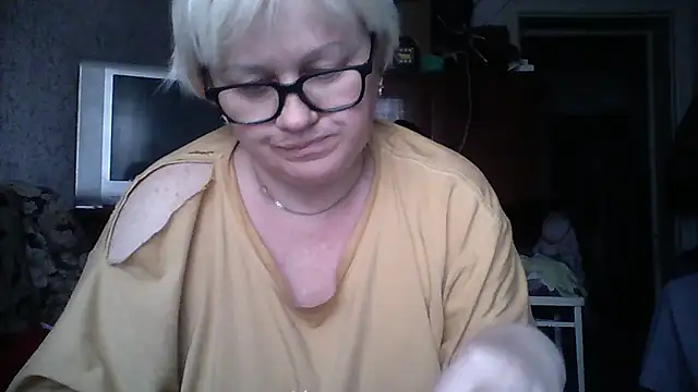 Mayya4321 online show from 04/01/26, 11:22