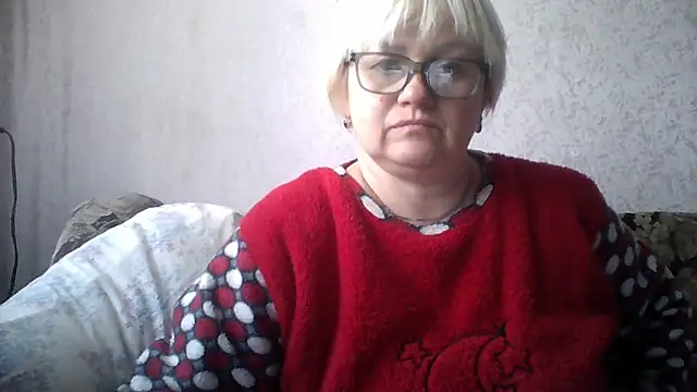 Mayya4321 online show from 04/17/26, 09:01