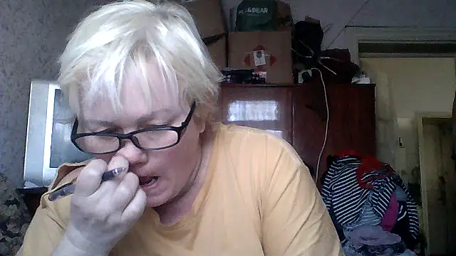 Mayya4321 online show from 03/05/26, 10:45