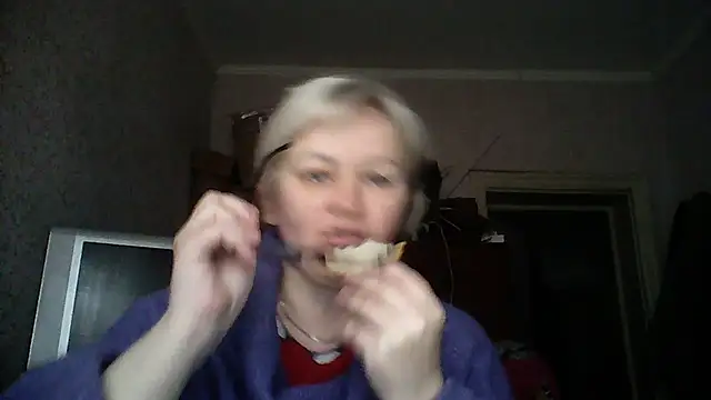 Mayya4321 online show from 02/07/26, 07:38