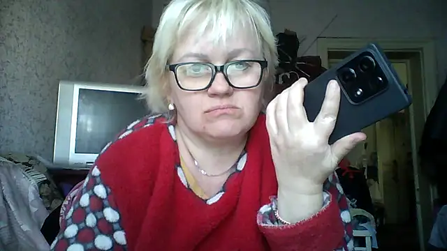 Mayya4321 online show from 03/10/26, 11:14