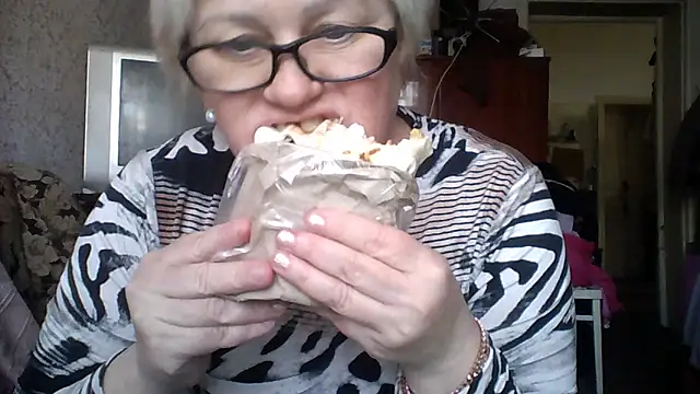 Mayya4321 online show from 03/23/26, 11:10