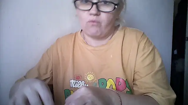 Mayya4321 online show from 10/25/25, 08:24